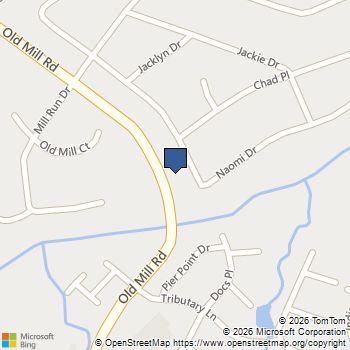 121 Naomi Drive Ocean View, DE MLS# DESU2123078