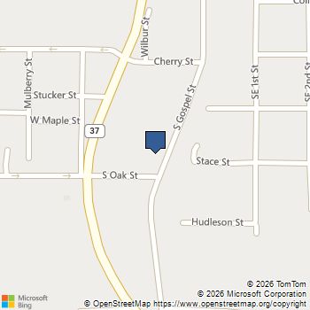 409 S Gospel Street Paoli, IN MLS# 2025011821