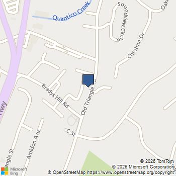 18317 Reaper Hill Court Triangle, VA MLS# VAPW2130420