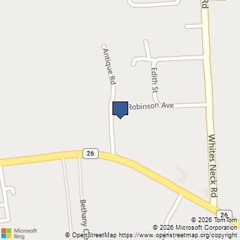 35091 Atlantic Ave. Ocean View, DE MLS# DESU2103090