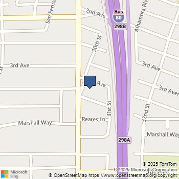 3012 4th Avenue Sacramento, CA MLS# ML82026397