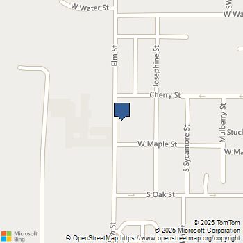 316 Elm Street Paoli, IN MLS# 202506268