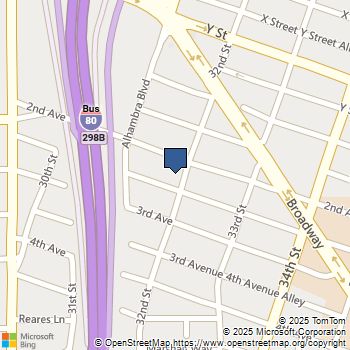 2700 32nd Street Sacramento, CA MLS# PW25159298