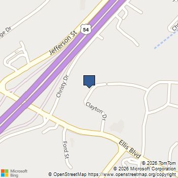 405 CLAYTON DR H-47 Jefferson City, MO MLS# 436542