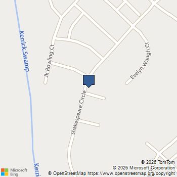 4529 Shakespeare Circle White Plains, MD MLS# MDCH2052692