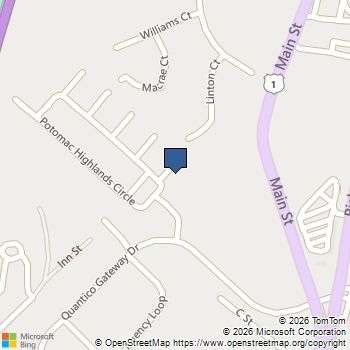 4112 Potomac Highlands Circle Triangle, VA MLS# VAPW2110852