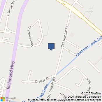 18218 Summit Pointe Drive Triangle, VA MLS# VAPW2115842