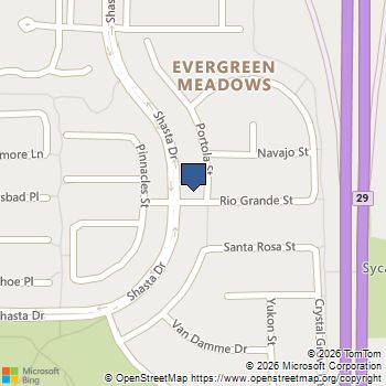 1505 Portola Street Davis, CA MLS# 226044161