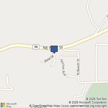 827 NE Main Street Paoli, IN MLS# 202508699