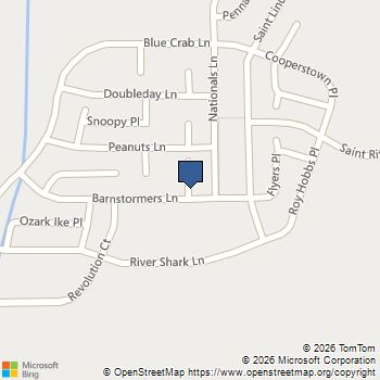 5652 Barnstormers Lane Waldorf, MD MLS# MDCH2054054