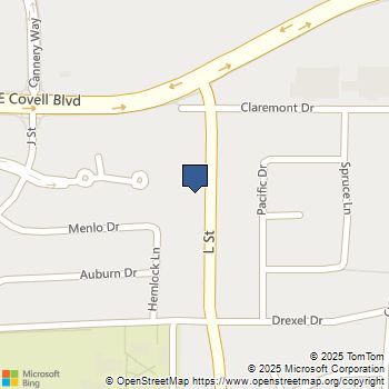 1501 L St Davis, CA MLS# 41115530