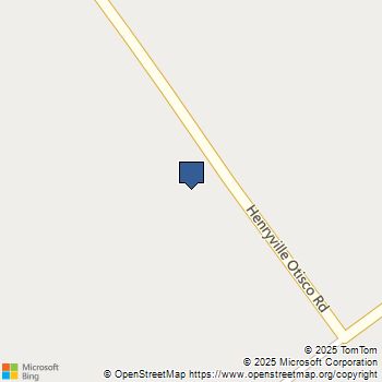 8800 block HENRYVILLE OTISCO Road Otisco, IN MLS# 202507222