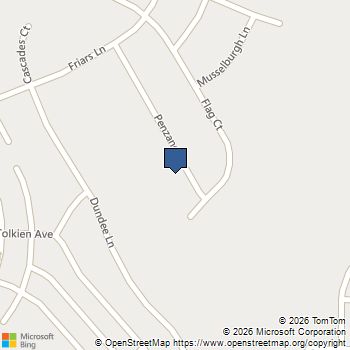 11291 Penzance Lane White Plains, MD MLS# MDCH2060380