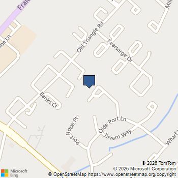 3714 Masthead Trl Triangle, VA MLS# VAPW2132750