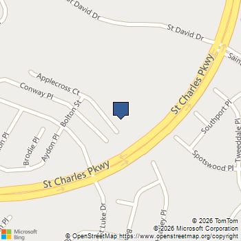 11157 Applecross Court White Plains, MD MLS# MDCH2051994