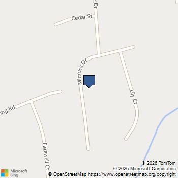 9227 Mimosa Drive La Plata, MD MLS# MDCH2051872