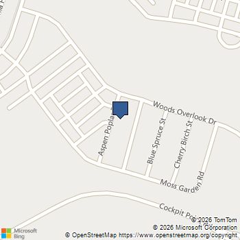 1661 Aspen Poplar Road Dumfries, VA MLS# VAPW2113968