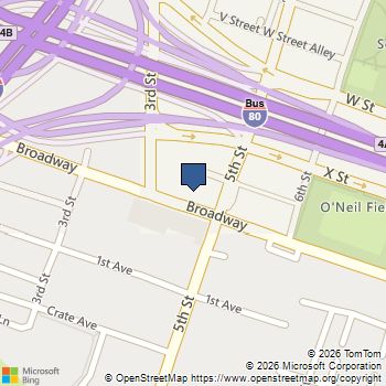 417-427 Broadway Sacramento, CA MLS# ML82038992