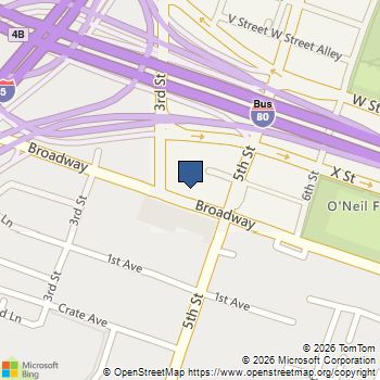 417-427 Broadway Sacramento, CA MLS# ML82038992