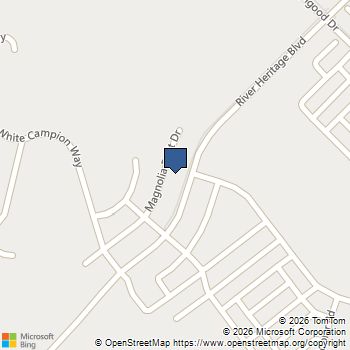 1794 River Heritage Boulevard Dumfries, VA MLS# VAPW2125726