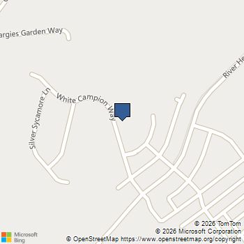 17775 White Campion Way Dumfries, VA MLS# VAPW2131406