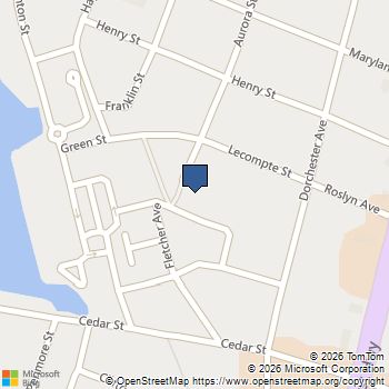 S Aurora Street Cambridge, MD MLS# MDDO2012122