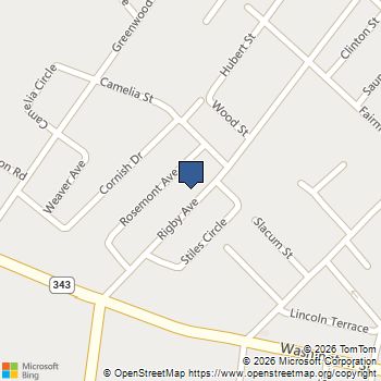 711 Rigby Avenue Cambridge, MD MLS# MDDO2012722