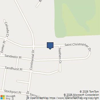 11163 St Christopher Drive White Plains, MD MLS# MDCH2057604