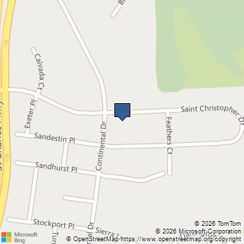 11151 Saint Christopher Drive White Plains, MD MLS# MDCH2053924