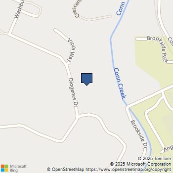 80 Diogenes Dr Angwin, CA MLS# 41115848