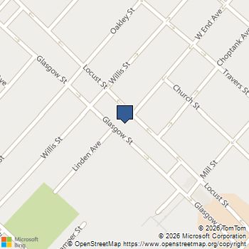 810 Locust Street Cambridge, MD MLS# MDDO2011544