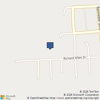 John Langston Avenue Aquasco, MD MLS# MDPG2198168