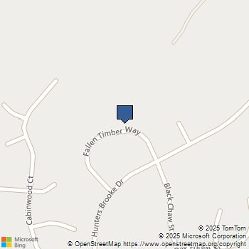 5026 Fallen Timber Way Indian Head, MD MLS# MDCH2049972