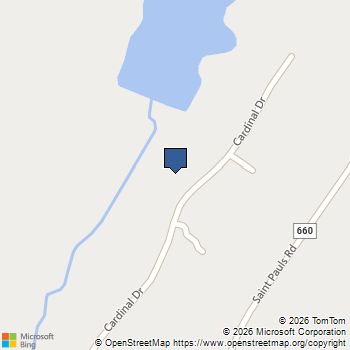 11228 Cardinal Drive Remington, VA MLS# VAFQ2020742