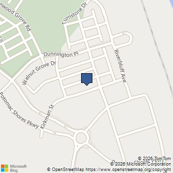 1654 Kirkman Street Dumfries, VA MLS# VAPW2116512