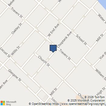 709 Church Street Cambridge, MD MLS# MDDO2011240