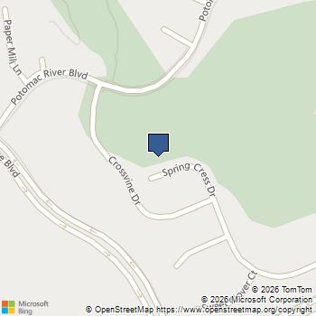 17405 Spring Cress Drive Dumfries, VA MLS# VAPW2128546