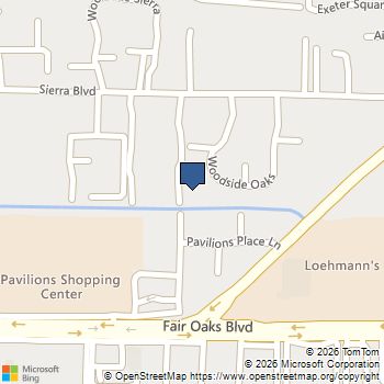 516 Woodside Oaks # 3 Sacramento, CA MLS# 226033539