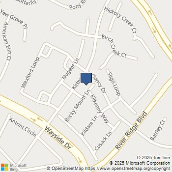 17306 Rocky Mount Lane Dumfries, VA MLS# VAPW2108612