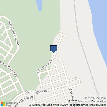 17266 Turnstone Drive Dumfries, VA MLS# VAPW2115534