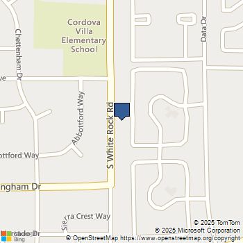 10276 S White Rock Road Rancho Cordova, CA MLS# PW25105475