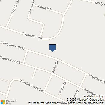 150 Regulator Drive N Cambridge, MD MLS# MDDO2011324