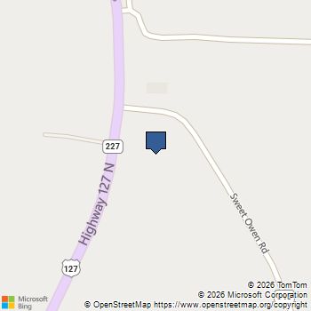 3680 Highway 127 Owenton, KY MLS# 643194