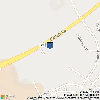 6281 CATLETT RD Bealeton, VA MLS# VAFQ2021166