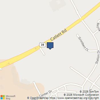 6281 Catlett Road Bealeton, VA MLS# VAFQ2021166