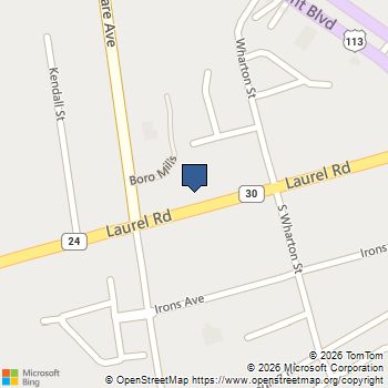 217 Laurel Road Millsboro, DE MLS# DESU2115154