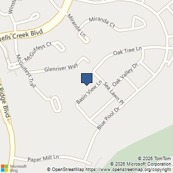 2514 Basin View Lane Woodbridge, VA MLS# VAPW2126696