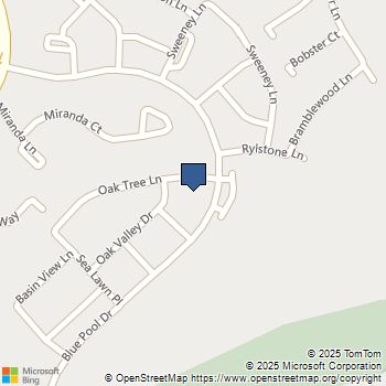 2509 Oak Tree Lane Woodbridge, VA MLS# VAPW2109704