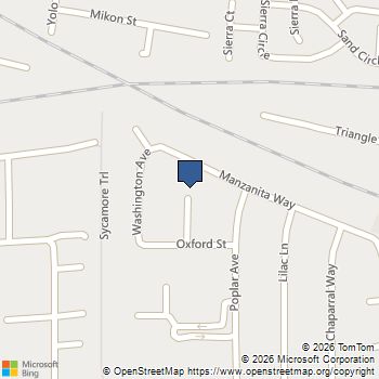 413 McKinley WAY West Sacramento, CA MLS# 41120140