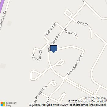 16828 Toms River Loop Dumfries, VA MLS# VAPW2108826